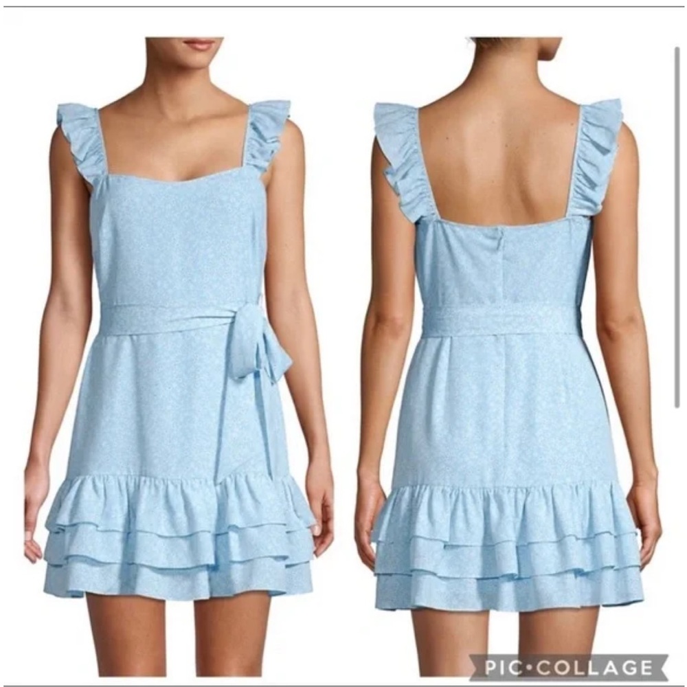 Likely Sun Dress